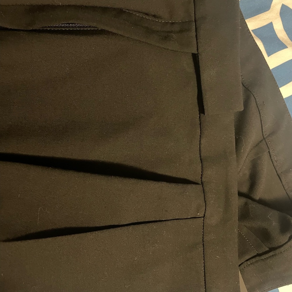 Donna Karan Classic Black pants